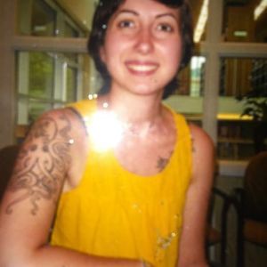 Meet your Posher, Megan